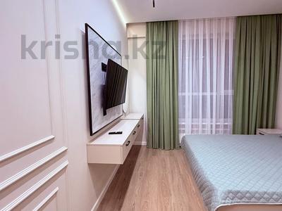 1-комнатная квартира · 40 м² · 6/12 этаж, Райымбека за 320 000 〒 в Алматы, Алмалинский р-н