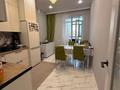 2-комнатная квартира · 65 м² · 2/12 этаж, ​Чингиз Айтматов 62/1 за 39.2 млн ₸ в Астане — фото 2