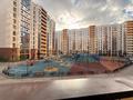 2-комнатная квартира · 65 м² · 2/12 этаж, ​Чингиз Айтматов 62/1 за 39.2 млн ₸ в Астане — фото 38