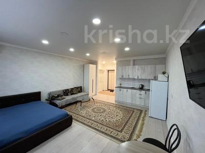 1-бөлмелі пәтер · 36.3 м² · 10/11 қабат, мкр. Алтын орда, бағасы: 13.5 млн ₸ в Актобе