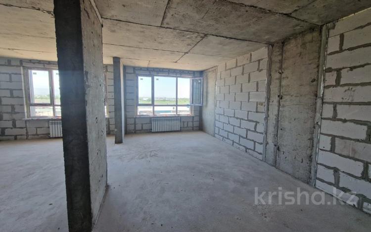 2-комнатная квартира · 51.81 м² · 6/6 этаж, Кульджинский тракт 2 1 за 22 млн ₸ в Алматинской обл. — фото 12