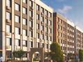 2-комнатная квартира · 51.81 м² · 6/6 этаж, Кульджинский тракт 2 1 за 22 млн ₸ в Алматинской обл. — фото 10