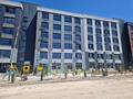 2-комнатная квартира · 51.81 м² · 6/6 этаж, Кульджинский тракт 2 1 за 22 млн ₸ в Алматинской обл. — фото 23