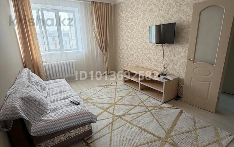 1-бөлмелі пәтер · 37 м² · 6/8 қабат, Кайсенова 2, бағасы: 34 млн ₸ в Астане, Есильский р-н — фото 2