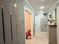 3-комнатная квартира · 64 м² · 4/5 этаж, Льва Толстого 72 за 25 млн ₸ в Уральске, мкр Школьник — фото 8