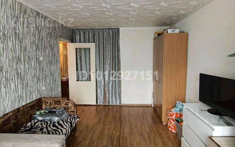 1-комнатная квартира · 30.5 м² · 4/5 этаж, Микрорайон 1 12 — Кофе веранда за 7 млн ₸ в Новой бухтарме — фото 2