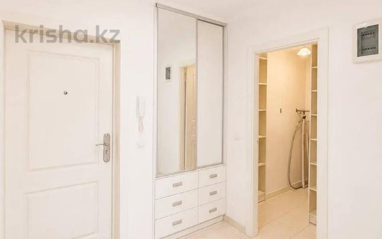 1-бөлмелі пәтер · 42 м² · 9/10 қабат, Ақкент ш/а., бағасы: 24.5 млн ₸ в Алматы, Алатауский р-н — фото 9