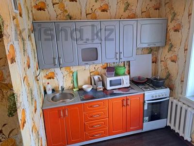 1-комнатная квартира · 33 м² · 3/5 этаж, Абая 98 за 150 000 ₸ в Петропавловске