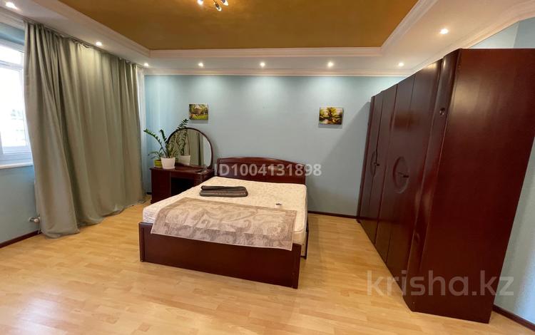 3-комнатная квартира · 120 м² · 12/13 этаж, Аль-Фараби 99 — Альфараби Ходжанова за 100 млн ₸ в Алматы, Бостандыкский р-н — фото 2