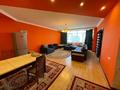 3-комнатная квартира · 120 м² · 12/13 этаж, Аль-Фараби 99 — Альфараби Ходжанова за 100 млн ₸ в Алматы, Бостандыкский р-н — фото 14