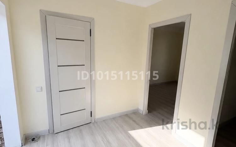 2-бөлмелі пәтер · 35 м² · 1/1 қабат, Самен батыра — Возле университета SDU, бағасы: 120 000 ₸ в Каскелене — фото 7