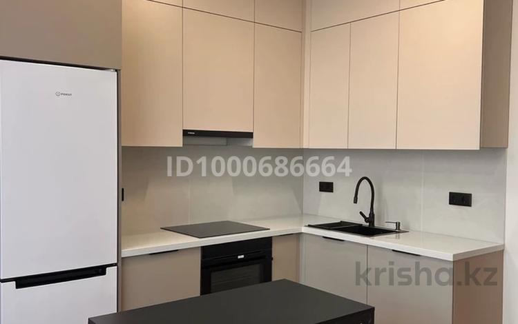 1-комнатная квартира · 46 м² · 11/12 этаж, Сейфулина 469а​ — Мега парк за 350 000 ₸ в Алматы, Алмалинский р-н — фото 2