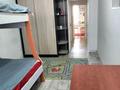 3-бөлмелі пәтер · 80 м² · 5/8 қабат, Бөкенбай батыр 155/7 — Юнис Сити. На против аэропорта, бағасы: 250 000 ₸ в Актобе, мкр Авиатор — фото 12