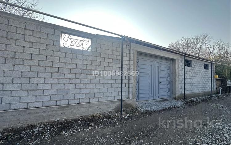 Дача · 3 комнаты · 70 м² · 7.5 сот., жилой массив Кайнар Булак, Фабричная 315 — Фабричная остановка, базарчик за 25 млн 〒 в Шымкенте, Абайский р-н — фото 2