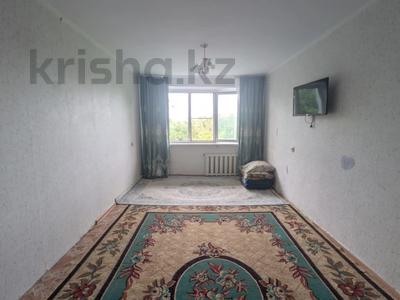 2-комнатная квартира · 56.1 м² · 5/5 этаж, Северо восток за 14 млн ₸ в Уральске
