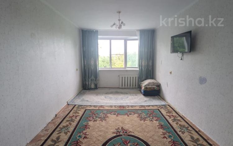 2-комнатная квартира · 56.1 м² · 5/5 этаж, Северо восток за 14 млн ₸ в Уральске — фото 2