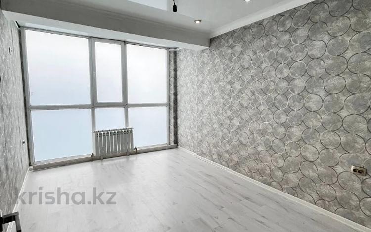 3-бөлмелі пәтер · 78 м² · 9/10 қабат, Шұғыла ш/а., Жунисова, бағасы: 35.5 млн ₸ в Алматы, Наурызбайский р-н — фото 5