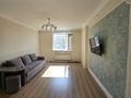 1-комнатная квартира · 45 м² · 8/9 этаж, ул. Кордай 85 за 220 000 ₸ в Астане, Сарайшык р-н
