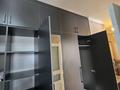1-комнатная квартира · 45 м² · 8/9 этаж, ул. Кордай 85 за 220 000 ₸ в Астане, Сарайшык р-н — фото 12