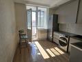 1-комнатная квартира · 45 м² · 8/9 этаж, ул. Кордай 85 за 220 000 ₸ в Астане, Сарайшык р-н — фото 4