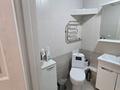 1-комнатная квартира · 45 м² · 8/9 этаж, ул. Кордай 85 за 220 000 ₸ в Астане, Сарайшык р-н — фото 7