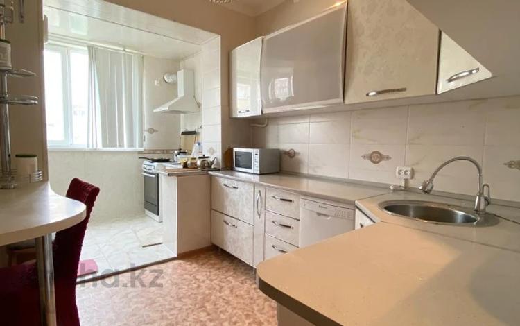 3-комнатная квартира · 70 м² · 3/5 этаж, 12-й мкр 10 за 19.5 млн ₸ в Актау — фото 6