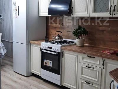 2-бөлмелі пәтер · 60.8 м² · 6/6 қабат, Юбилейный, бағасы: 24.2 млн ₸ в Костанае