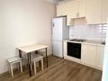 1-комнатная квартира, 42 м², 3/8 этаж помесячно, Бухар жырау 40 за 135 000 〒 в Астане, Есильский р-н — фото 2