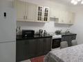 3-бөлмелі пәтер · 70.2 м² · 8/9 қабат, Бірлік — Жандосова, бағасы: 50 млн ₸ в Жанатурмысе