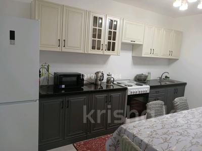 3-бөлмелі пәтер · 70.2 м² · 8/9 қабат, Бірлік — Жандосова, бағасы: 50 млн ₸ в Жанатурмысе