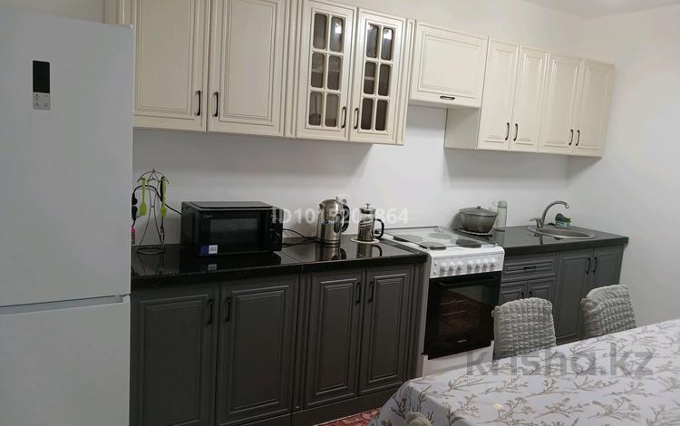 3-бөлмелі пәтер · 70.2 м² · 8/9 қабат, Бірлік — Жандосова, бағасы: 50 млн ₸ в Жанатурмысе — фото 3