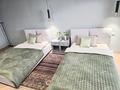4-комнатная квартира · 150 м² · 15/15 этаж, Наурызбай батыра 50 — Жибек Жолы за 1.5 млн ₸ в Алматы, Алмалинский р-н — фото 10