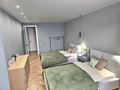 4-комнатная квартира · 150 м² · 15/15 этаж, Наурызбай батыра 50 — Жибек Жолы за 1.5 млн ₸ в Алматы, Алмалинский р-н — фото 11