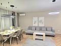 4-комнатная квартира · 150 м² · 15/15 этаж, Наурызбай батыра 50 — Жибек Жолы за 1.5 млн ₸ в Алматы, Алмалинский р-н — фото 17