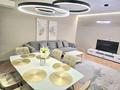 4-комнатная квартира · 150 м² · 15/15 этаж, Наурызбай батыра 50 — Жибек Жолы за 1.5 млн ₸ в Алматы, Алмалинский р-н — фото 18