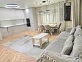 4-комнатная квартира · 150 м² · 15/15 этаж, Наурызбай батыра 50 — Жибек Жолы за 1.5 млн ₸ в Алматы, Алмалинский р-н — фото 19