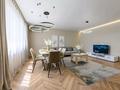 4-комнатная квартира · 150 м² · 15/15 этаж, Наурызбай батыра 50 — Жибек Жолы за 1.5 млн ₸ в Алматы, Алмалинский р-н — фото 24