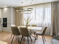 4-комнатная квартира · 150 м² · 15/15 этаж, Наурызбай батыра 50 — Жибек Жолы за 1.5 млн ₸ в Алматы, Алмалинский р-н — фото 26
