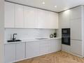 4-комнатная квартира · 150 м² · 15/15 этаж, Наурызбай батыра 50 — Жибек Жолы за 1.5 млн ₸ в Алматы, Алмалинский р-н — фото 29