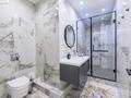 4-комнатная квартира · 150 м² · 15/15 этаж, Наурызбай батыра 50 — Жибек Жолы за 1.5 млн ₸ в Алматы, Алмалинский р-н — фото 38