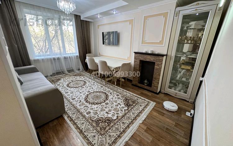 3-комнатная квартира · 65 м² · 3/4 этаж, Ш. Уалиханова 7 — Возле акимата за 21.5 млн ₸ в Балхаше — фото 4