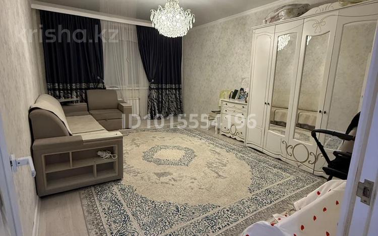 3-бөлмелі пәтер · 140 м² · 9/9 қабат, 34-ш/а. 2, бағасы: 40 млн ₸ в Актау, 34-й мкр — фото 2