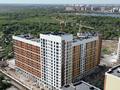 1-бөлмелі пәтер · 48.41 м², Улица Чингиз Айтматов, 63, бағасы: ~ 23.2 млн ₸ в Астане, Нура р-н — фото 5