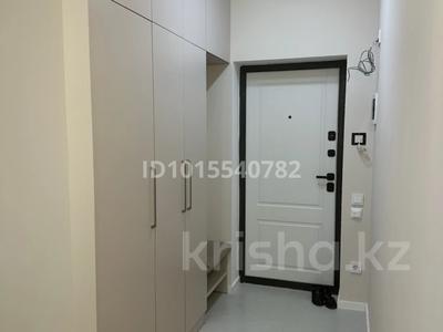 1-бөлмелі пәтер · 43.6 м² · 2/12 қабат, Сейфуллина 469/1 блок 1-10 — Mega на Сейфуллина, бағасы: 300 000 ₸ в Алматы, Алмалинский р-н