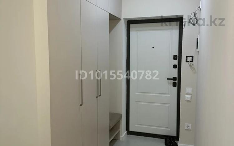 1-бөлмелі пәтер · 43.6 м² · 2/12 қабат, Сейфуллина 469/1 блок 1-10 — Mega на Сейфуллина, бағасы: 300 000 ₸ в Алматы, Алмалинский р-н — фото 2