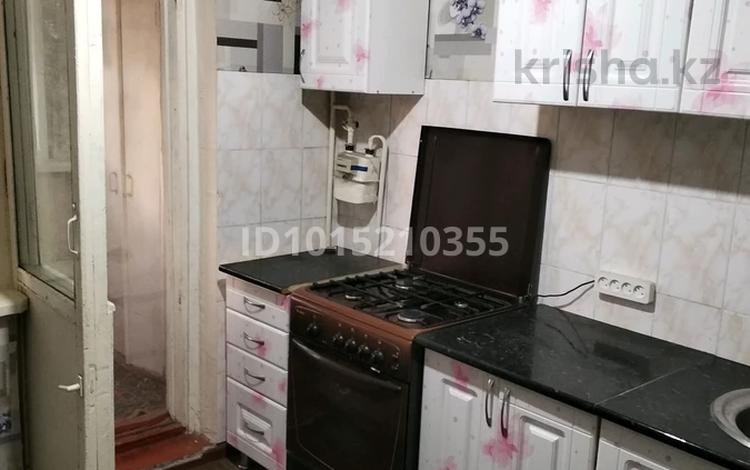 3-бөлмелі пәтер · 64 м² · 4/5 қабат, Мынбулак ш/а. 2, бағасы: 18.5 млн ₸ в Таразе,  мкр Мынбулак — фото 2