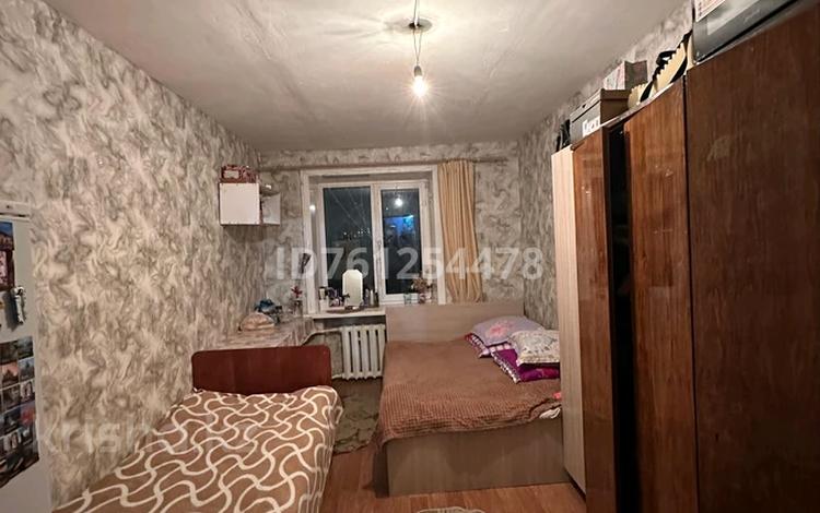 1-комнатная квартира · 19.75 м² · 5/5 этаж, Володарского — Район Черемушек , рядом Университет за 4 млн 〒 в Петропавловске — фото 2