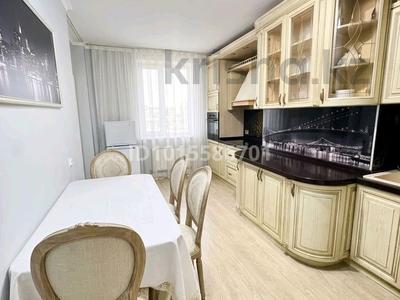3-комнатная квартира · 90 м² · 13/24 этаж, Момышұлы 11 за 400 000 ₸ в Астане, Алматы р-н