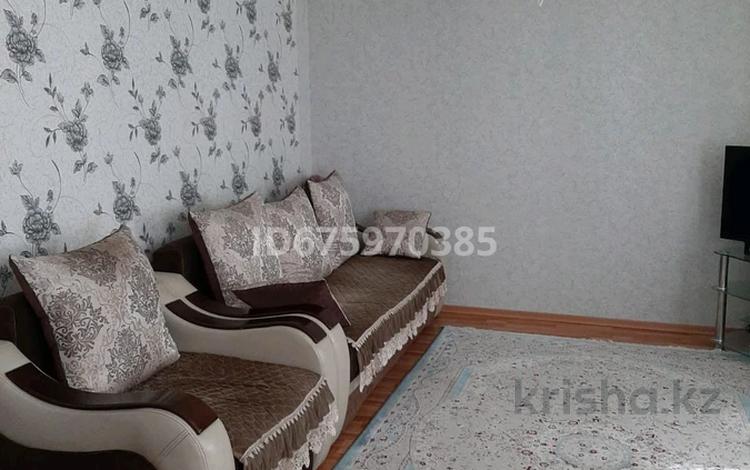 3-комнатная квартира, 60 м², 2/5 этаж, Назарбаева 16 — М.Ауэзова за 21 млн 〒 в Кокшетау — фото 5
