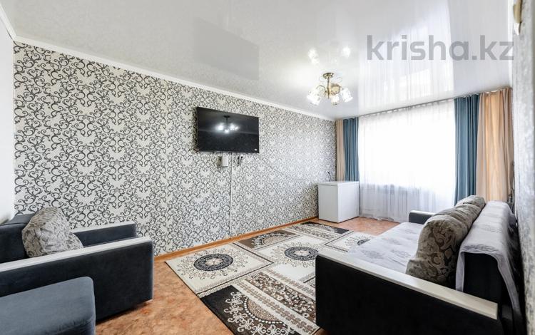 2-бөлмелі пәтер · 45 м² · 5/5 қабат, Биржан Сал 6, бағасы: 16.8 млн ₸ в Астане, Сарыарка р-н — фото 2